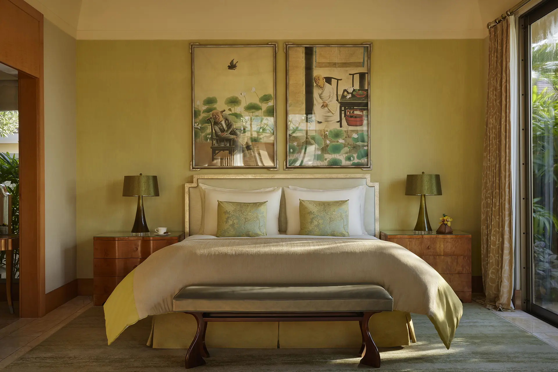 Mulia Villas Brochure